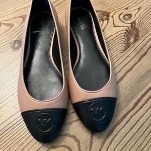 New Michael Kors Flats